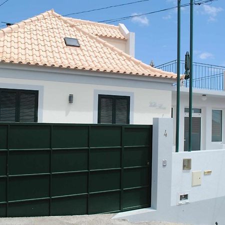 Vila Rosa - Renovated House Overlooking The Sea Hotel Funchal  Exterior photo