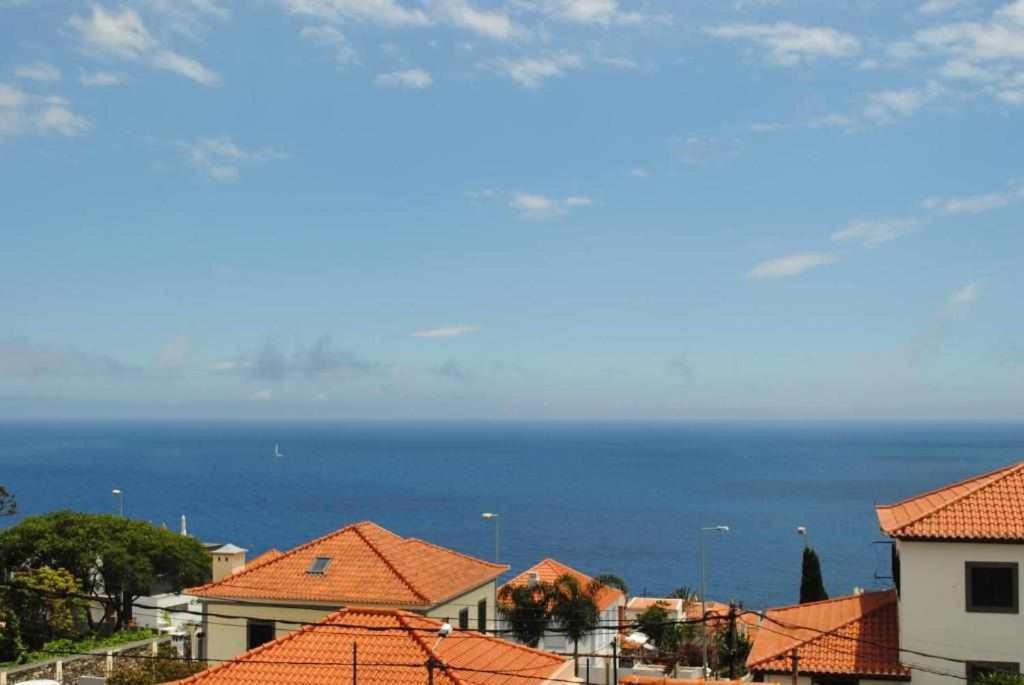 Vila Rosa - Renovated House Overlooking The Sea Hotel Funchal  Exterior photo
